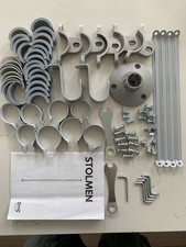 Ikea stolmen wardrobe for sale  New Prague