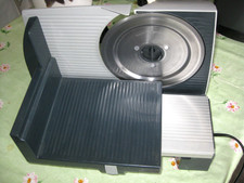 Graef schneidemaschine allessc gebraucht kaufen  Essenbach