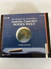 Sofies audio cds gebraucht kaufen  Kirchheimbolanden