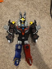 Power rangers mega for sale  Seattle