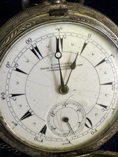 ottoman pocket watch for sale ottoman pocket watch for sale Los Angeles