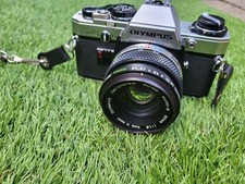Olympus cm10 camera for sale  NORMANTON