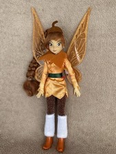 Disney doll tinker for sale  KIDDERMINSTER