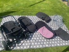 Icandy folding pushchair for sale  CLITHEROE