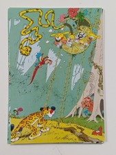 Collector franquin cartes d'occasion  Saint-Maur-des-Fossés