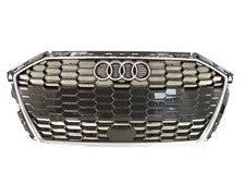 Audi line grill for sale  WARRINGTON