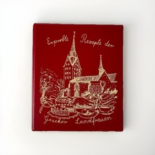 Erprobte rezepte geseker gebraucht kaufen  Berlin