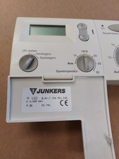junkers heizung gebraucht kaufen junkers heizung gebraucht kaufen Katlenburg-Lindau