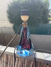 Pied lampe murano d'occasion  Suresnes
