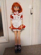 Bambola tokyo mew usato  Savignano sul Panaro