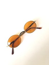 Occhiali sole vintage usato  Roccadaspide