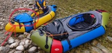 Bugtasche tizip rafts gebraucht kaufen  Wollmatingen
