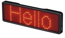 Led bluetooth digital for sale  BISHOP AUCKLAND