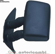 Specchio per peugeot usato  Sant Antonio Abate
