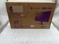 Monitor de computadora BenQ GW2780 27" FHD IPS - Cuidado de los ojos, poca luz azul, adaptación segunda mano  Embacar hacia Argentina