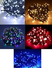 Luci led albero usato  Napoli
