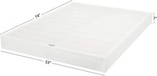 Amazon basic mattress for sale  Spindale