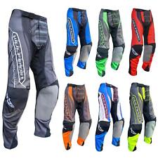Calça Wulfsport Adults Corsair Motocross MX Off Road 2024 comprar usado  Enviando para Brazil