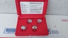Kit testador de chicote de fios injetor Blue Point #YA8837 TBI / EFI comprar usado  Enviando para Brazil