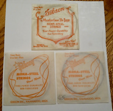 Pre war gibson for sale  Eugene
