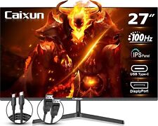 Caixun monitor gaming usato  Italia