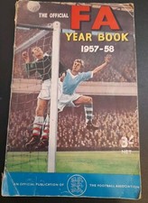 fa yearbook for sale  BECCLES