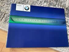Bmw alpina roadster for sale  PONTYPRIDD