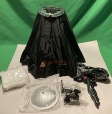 Photoflex Rapidome To Speed light - Kit Softbox comprar usado  Enviando para Brazil