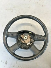 Black steering wheel for sale  Dayton
