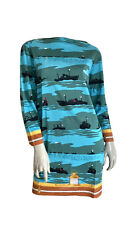Robe dress vintage d'occasion  Paris XI