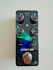 Pigtronix space rip for sale  LONDON