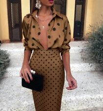 Completo donna elegante usato  Canneto sull'Oglio