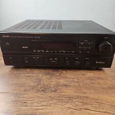 dra775 denon rd receiver for sale  Janesville