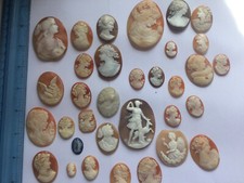 Antique vintage shell for sale  LEEDS