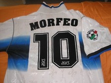 Maglia atalanta asics usato  Italia