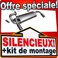 Silencieux arriere rover d'occasion  Lambersart