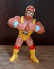 Wwf hasbro hulk gebraucht kaufen  Hamburg