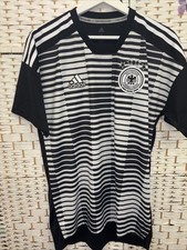 Adidas germany football for sale  WALLASEY
