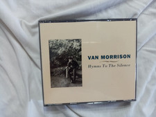 Van morrison hymns usato  Torino
