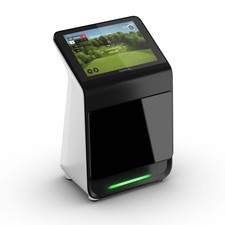 Monitor e simulador de lançamento de golfe Garmin Approach R50 - NOVO EM FOLHA LACRADO DE FÁBRICA comprar usado  Enviando para Brazil