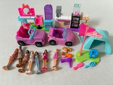 Mini barbie land for sale  South Milwaukee