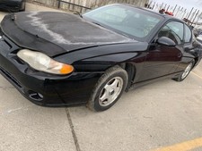 Driver left headlight for sale  Decatur