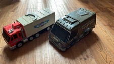 Two micro machines for sale  WHITLEY BAY