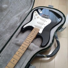 gibson epiphone stratocaster segunda mano  Embacar hacia Mexico