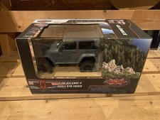 Camion rc4wd gelande d'occasion  Expédié en France