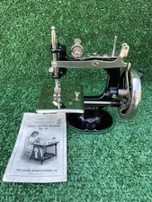 1936 singer child for sale  Escondido