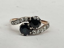 Excellent vintage 18ct for sale  HAYLING ISLAND