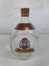 Haig dimple decorative for sale  HALESOWEN