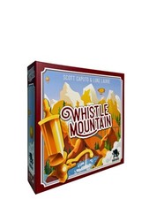 Whistle mountain board for sale  ABERDARE