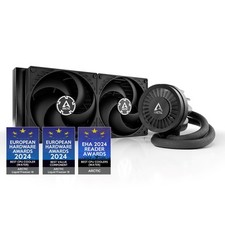 Arctic liquid freezer gebraucht kaufen  Braunschweig